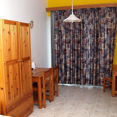 Marianthi Studios Stegna מראה חיצוני תמונה