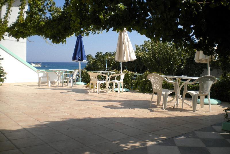 Marianthi Studios Stegna מראה חיצוני תמונה