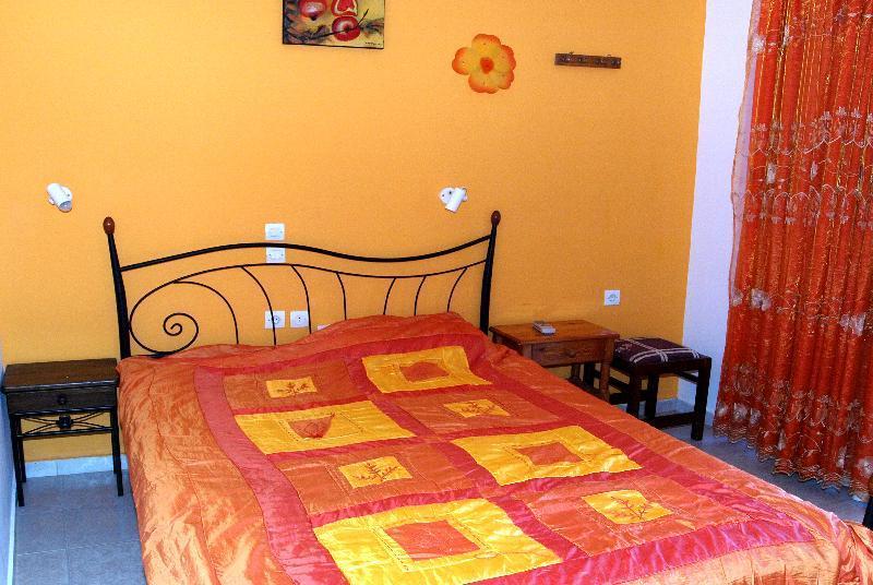 Marianthi Studios Stegna מראה חיצוני תמונה