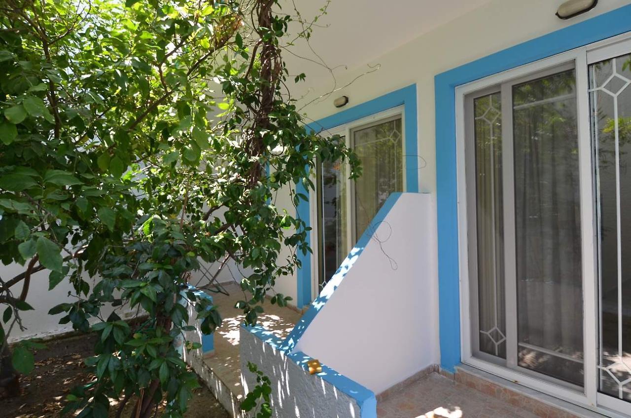 Marianthi Studios Stegna מראה חיצוני תמונה