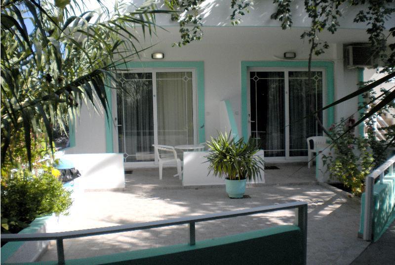 Marianthi Studios Stegna מראה חיצוני תמונה