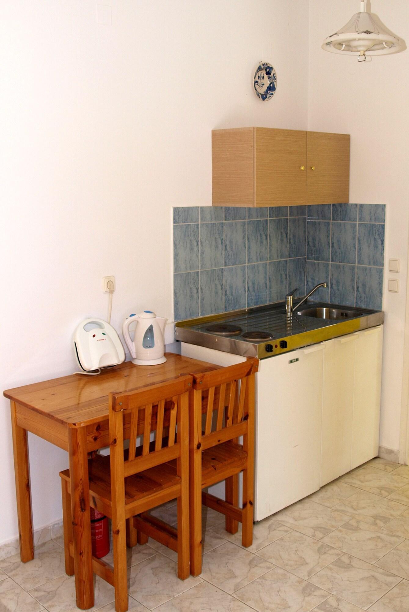 Marianthi Studios Stegna מראה חיצוני תמונה