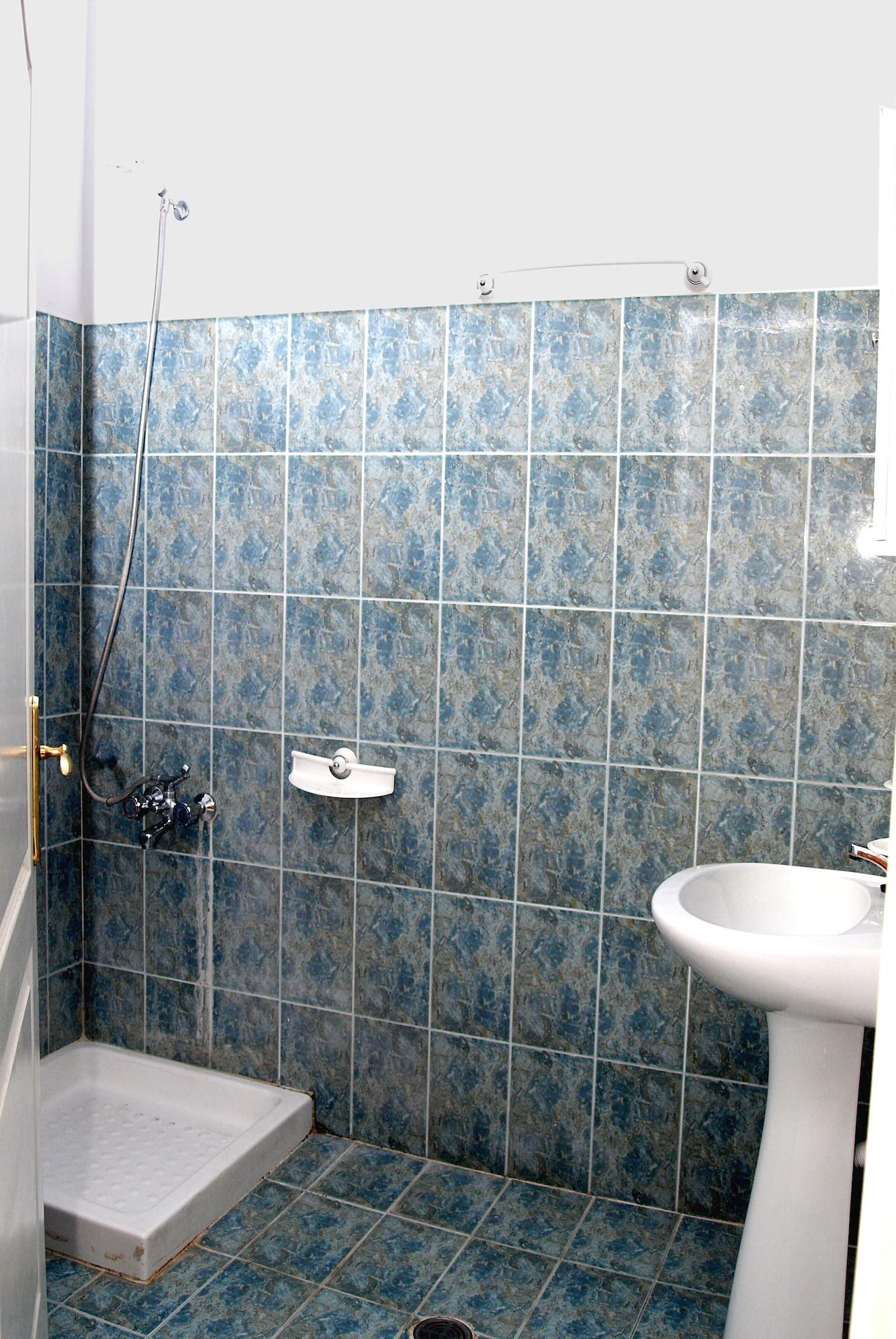 Marianthi Studios Stegna מראה חיצוני תמונה