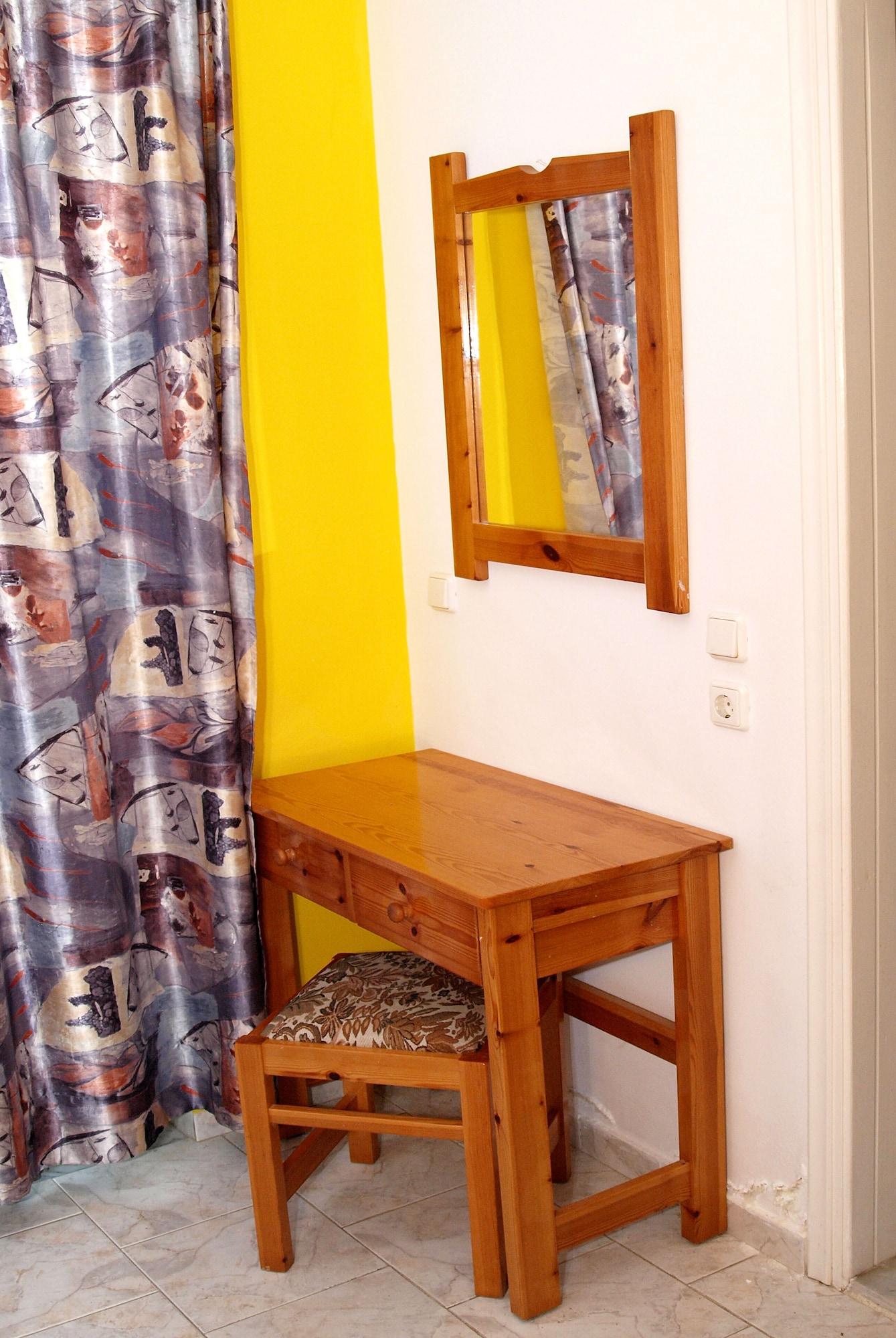 Marianthi Studios Stegna מראה חיצוני תמונה