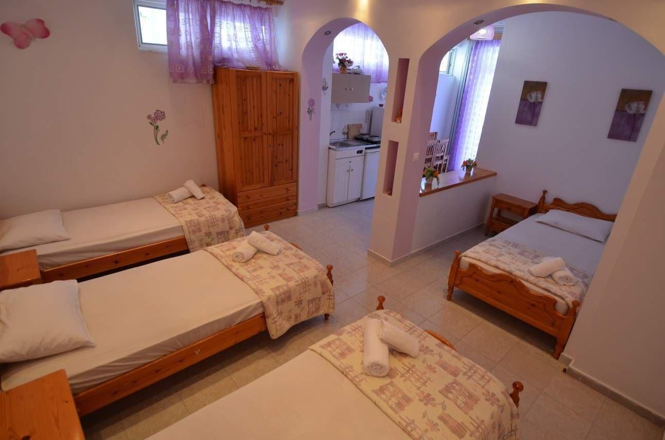 Marianthi Studios Stegna מראה חיצוני תמונה