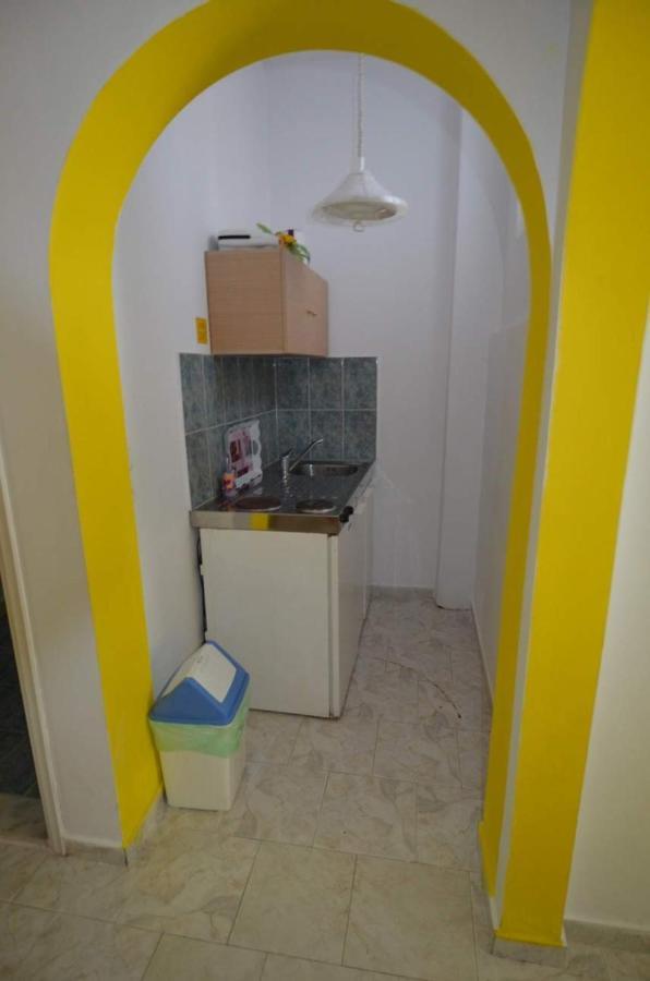 Marianthi Studios Stegna מראה חיצוני תמונה